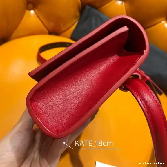 Tony Luxuries SMALL KATE YSL 0612